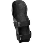 RODILLERAS FOX TITAN SPORT / NEGRO - Imagen 2