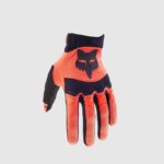 GUANTE FOX DIRTPAW NARANJO