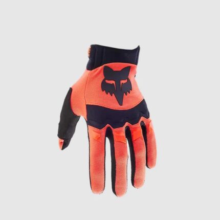 GUANTE FOX DIRTPAW NARANJO