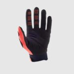 GUANTE FOX DIRTPAW NARANJO - Imagen 2