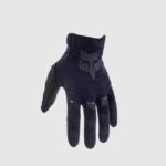 GUANTE FOX DIRTPAW NEGRO