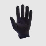 GUANTE FOX DIRTPAW NEGRO - Imagen 2