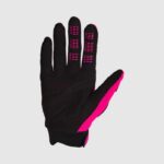 GUANTE FOX NIÑO DIRTPAW PINK - Imagen 2