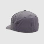 JOCKEY FOX NON STOP TECH FLEXFIT GRIS - Imagen 2