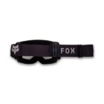 ANTIPARRA FOX MAIN SAND NEGRO - Imagen 2