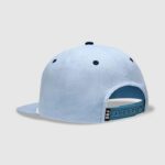JOCKEY FOX MUJER WINGED SNAPBACK OS AZUL - Imagen 2