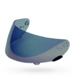 MICA BELL QUALIFIER LIGHT IRIDIUM BLUE