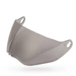 MICA BELL MX-9 ADV IRIDIUM DARK SILVER