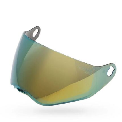 MICA BELL MX-9 ADV IRIDIUN DARK GOLD