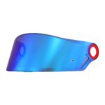 MICA LS2 FF816 TINTEADO AZUL ELECTRICO