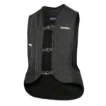 CHALECO AIRBAG ELECTRONICO HELITE E-TURTLE