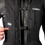 CHALECO AIRBAG ELECTRONICO HELITE E-TURTLE - Imagen 2