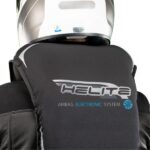 CHALECO AIRBAG ELECTRONICO HELITE E-TURTLE - Imagen 4