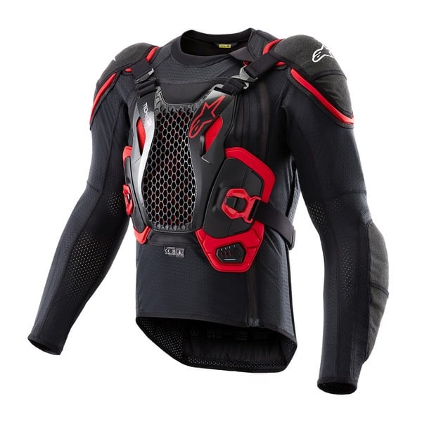 WhatsApp Image 2025-12-16 at 14.16.04 Alpinestars Tech-Air Off-Road System - Imagen 1
