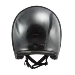CASCO LS2 OF599 SPITFIRE II JEANS TITANIO - Imagen 6