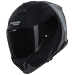 CASCO NOLAN N80-8 VERNICIATURA 343 NEGRO GRIS