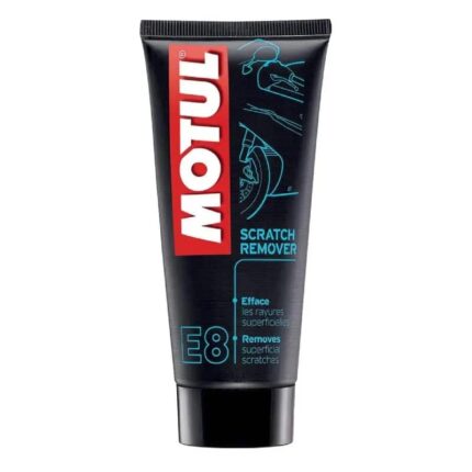 REMOVEDOR DE RAYAS MOTO E8 MOTUL 100M