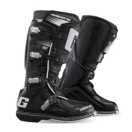 BOTA GAERNE SG 10 BLACK