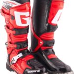 BOTA GAERNE SG 10 RED