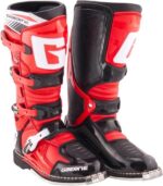 BOTA GAERNE SG 10 RED