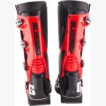 BOTA GAERNE SG 10 RED - Imagen 2