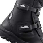 BOTA GAERNE G ADVENTURE AQUATECH BLACK - Imagen 2