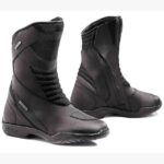 BOTA FORMA NERO BLACK
