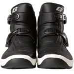 BOTA GAERNE PANTERA GORE-TEX BLACK - Imagen 2