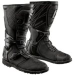 BOTA GAERNE DAKAR GORE-TEX BLACK
