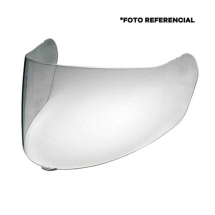 MICA LS2 MX702 TRANSPARENTE