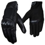 GUANTE ARMAD LITE NEGRO