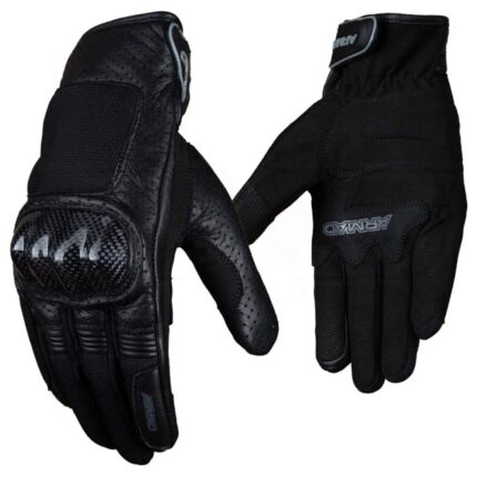 GUANTE ARMAD LITE NEGRO