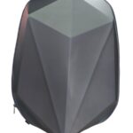 MOCHILA RIGIDA MOTO JIASPEED B09 TIPO CAPARAZON