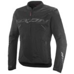 CHAQUETA IXON IONIX BLACK