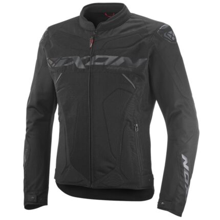 CHAQUETA IXON IONIX BLACK