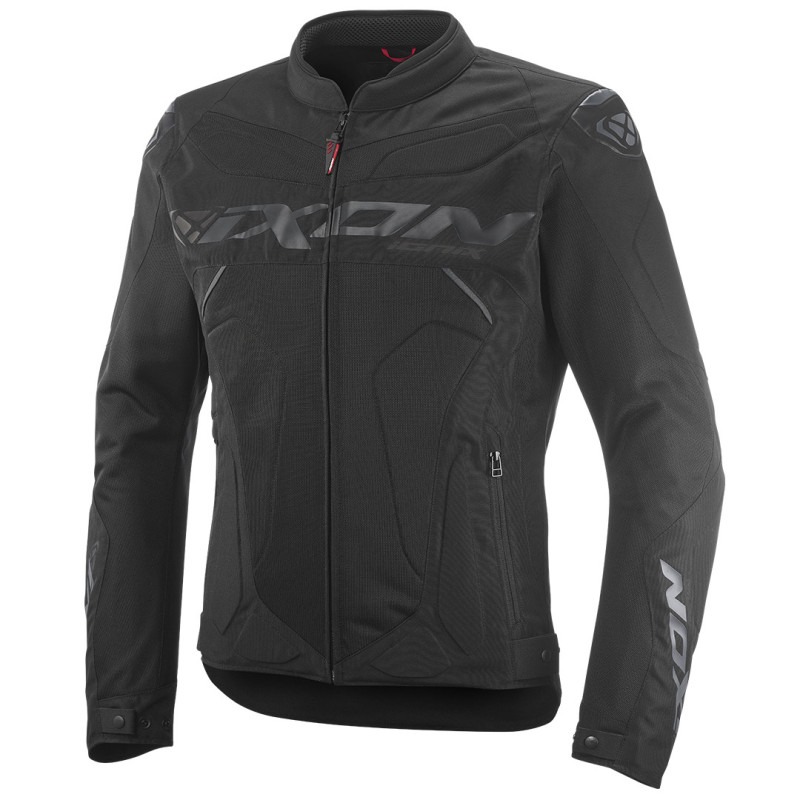 WhatsApp Image 2026-01-14 at 13.08.56 CHAQUETA IXON IONIX BLACK - Imagen 1