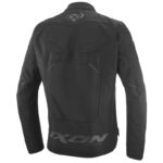 CHAQUETA IXON IONIX BLACK - Imagen 2