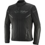 CHAQUETA IXON STRIKER 2 BLACK
