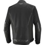 CHAQUETA IXON STRIKER 2 BLACK - Imagen 2