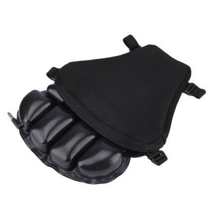 COJIN DE AIRE PARA ASIENTO MOTO