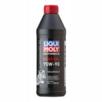 ACEITE PARA CAJA DE CAMBIO LIQUI MOLY 75W-90