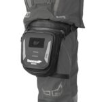 MUSLERA RHINOWALK MECHANIC MJX2008WT 2,4L