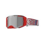ANTIPARRA EKS BRAND LUCID GOGGLE SILVER MIRROR