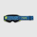 ANTIPARRA FOX MAIN NIÑO IMPRESN GOGGLE SPARK BLUE - Imagen 2