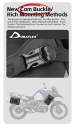 BOLSO RHINOWALK MECHANIC 6L MJX2001 - Imagen 3