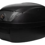 TOPCASE 4RS E32 28L NEGRO