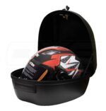 TOPCASE 4RS E32 28L NEGRO - Imagen 2