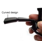 SOPORTE MENTONERA PRO PARA GOPRO CASCO CON ADHESIVO - Imagen 2