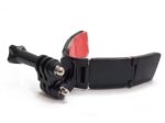 SOPORTE MENTONERA PRO PARA GOPRO CASCO CON ADHESIVO