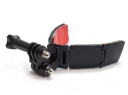 SOPORTE MENTONERA PRO PARA GOPRO CASCO CON ADHESIVO